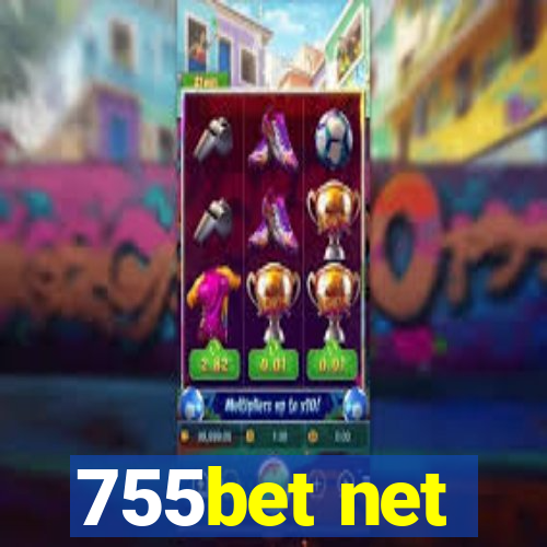 755bet net